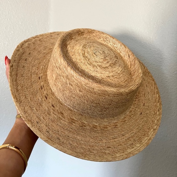 lack of color hat